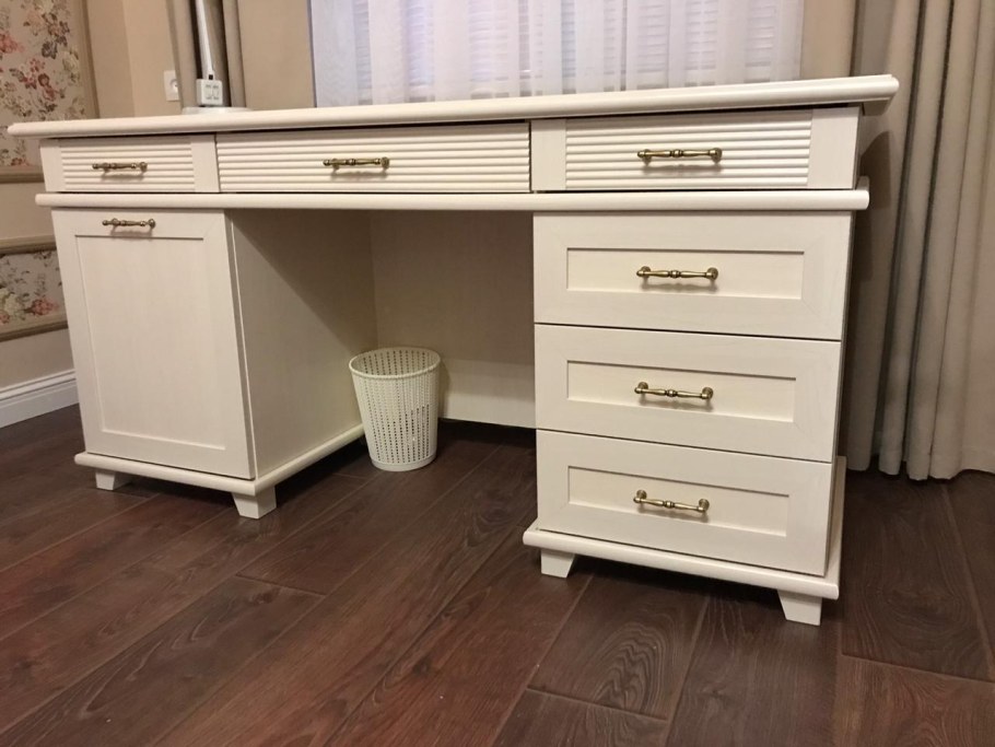 Стол письменный Орландо ор-530.01 Ангстрем