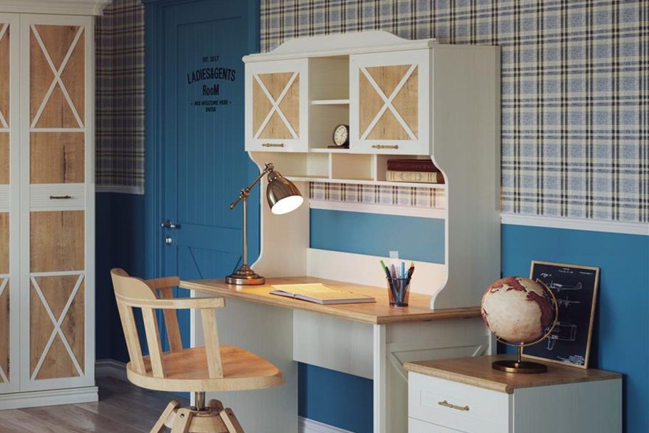 Стол Кантри Ангстрем