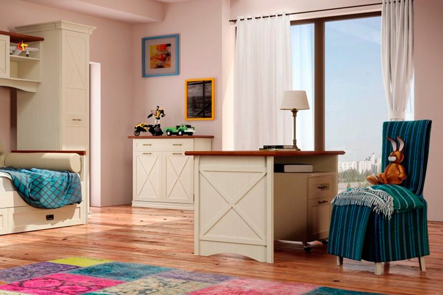 Ангстрем Молодежная Кантри