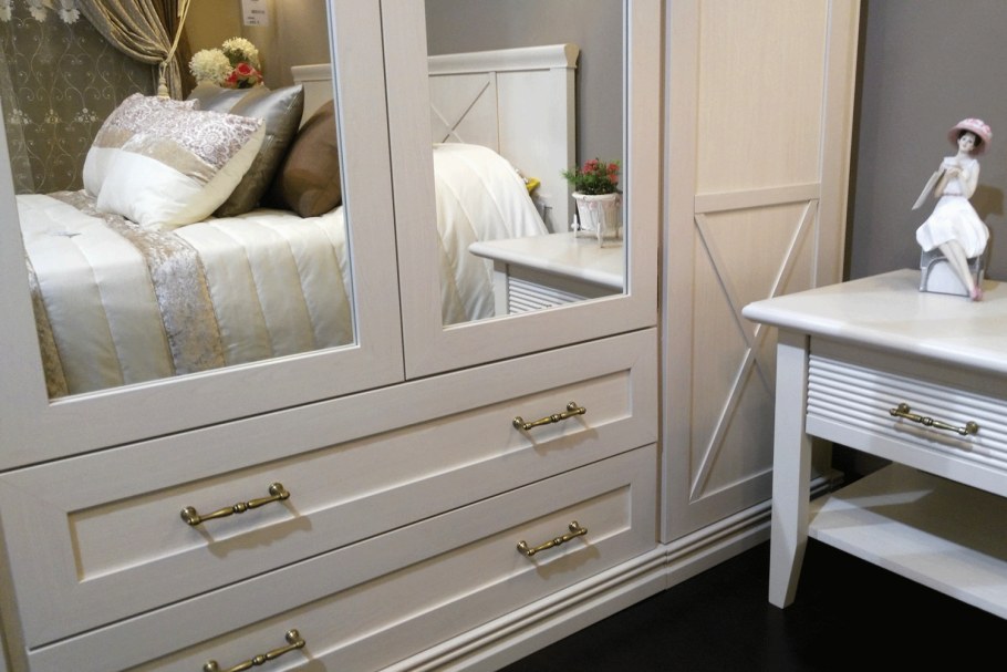 Спальня Кантри 1 Ангстрем