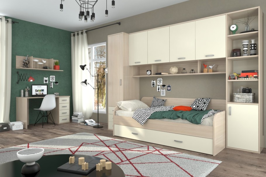 Подростковая Модус Ангстрем