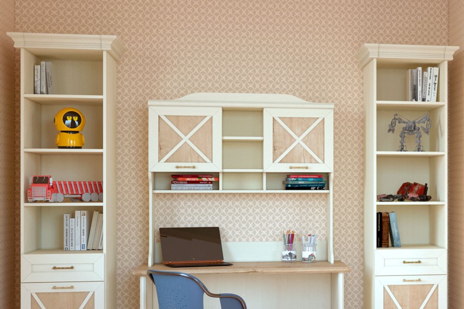 Ангстрем мебель Кантри подростковая