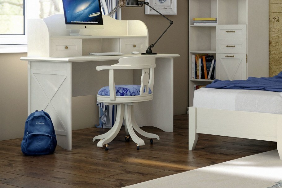 Ангстрем стол Кантри письменный