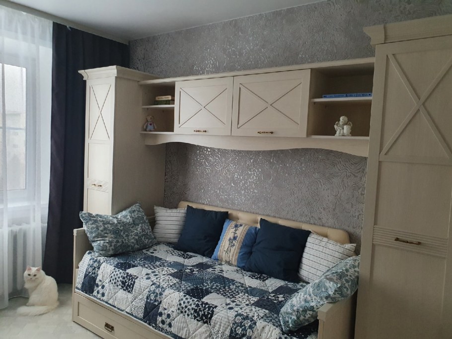 Подростковая мебель Ангстрем