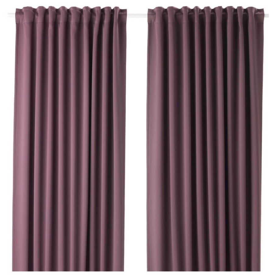 Шторы икеа МАЙГУЛЛ