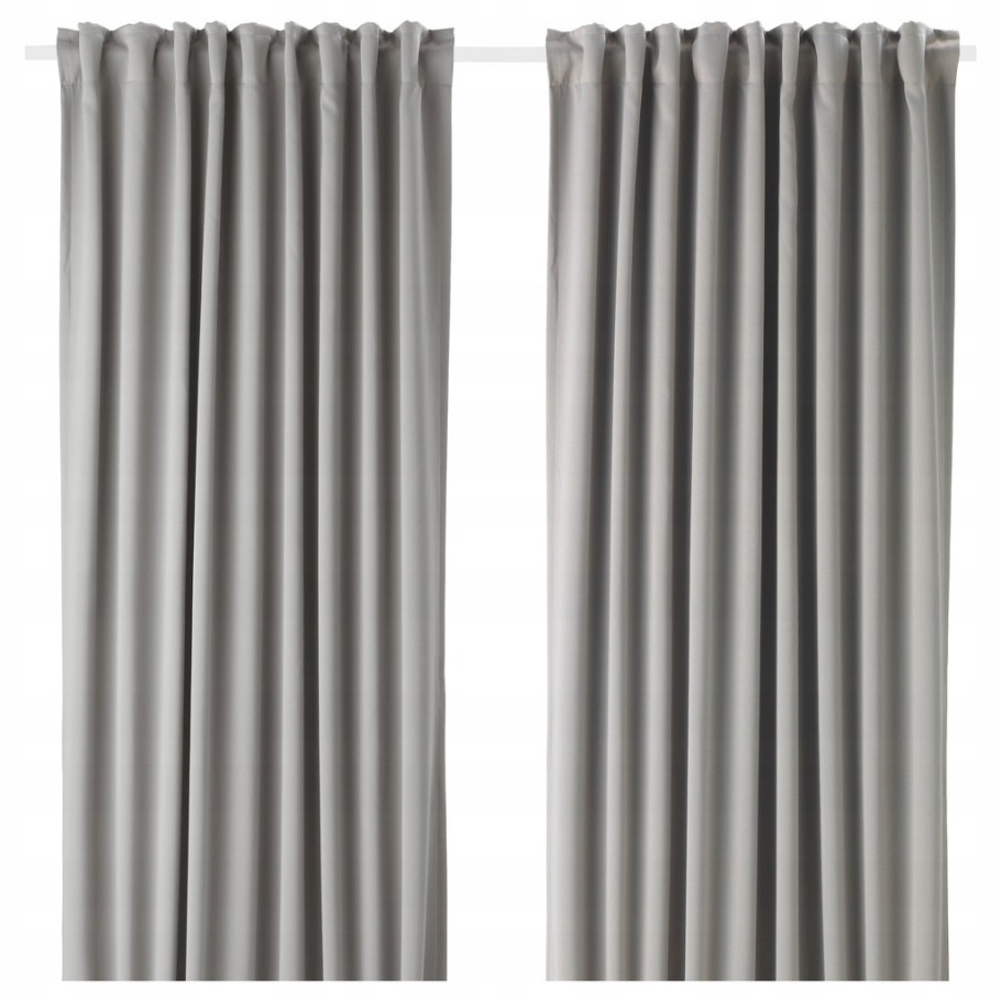 Шторы ikea luddlosta