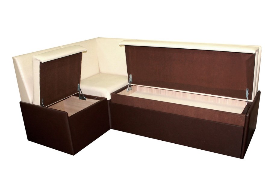 Диван Квадро Ду