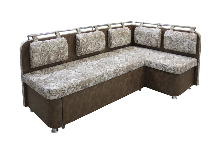 Кухонный уголок Ассоль раскладной Бурэ