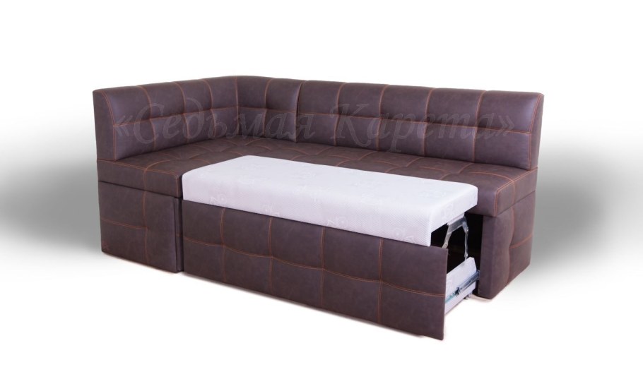 Седьмая карета диваны