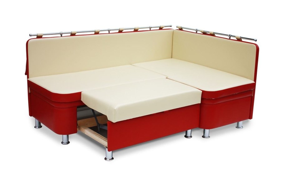 Кухонный уголок раскладной