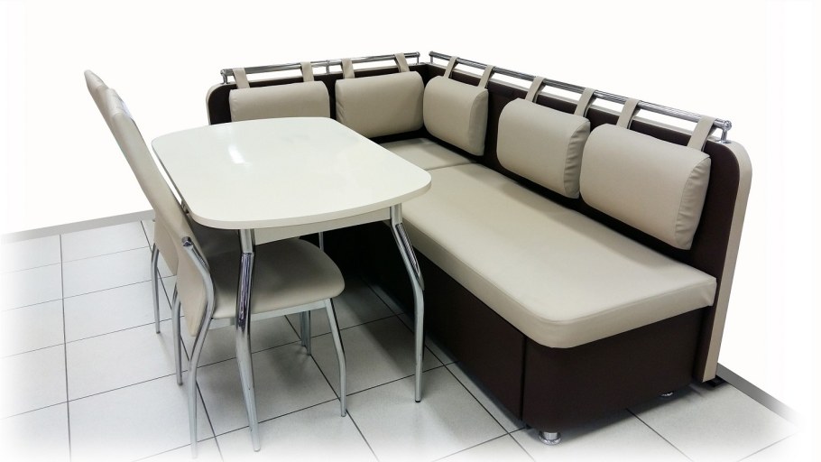 Кухонный угол Ассоль