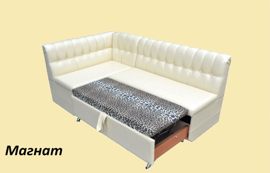 Кухонный диван Аллегро 1