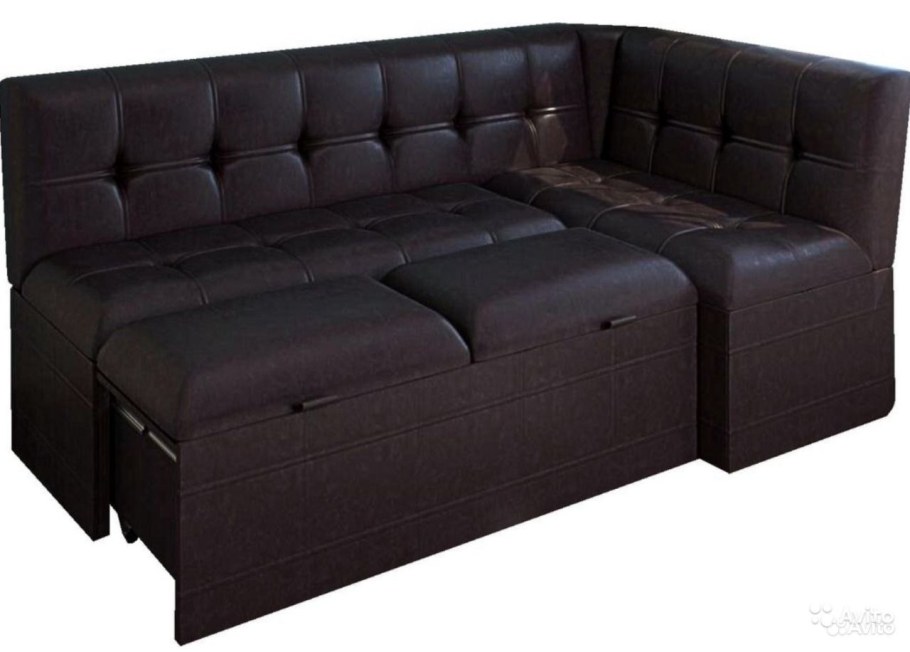 Кухонный угол Квадро 1