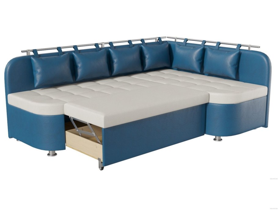 Кухонный угловой диван Оскар