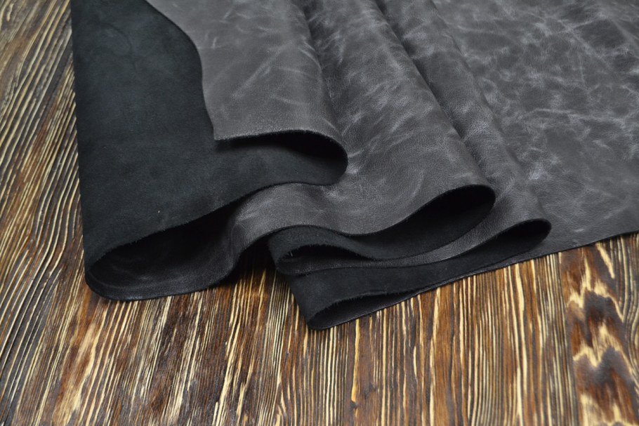 Кожевенный завод Вахруши-юфть