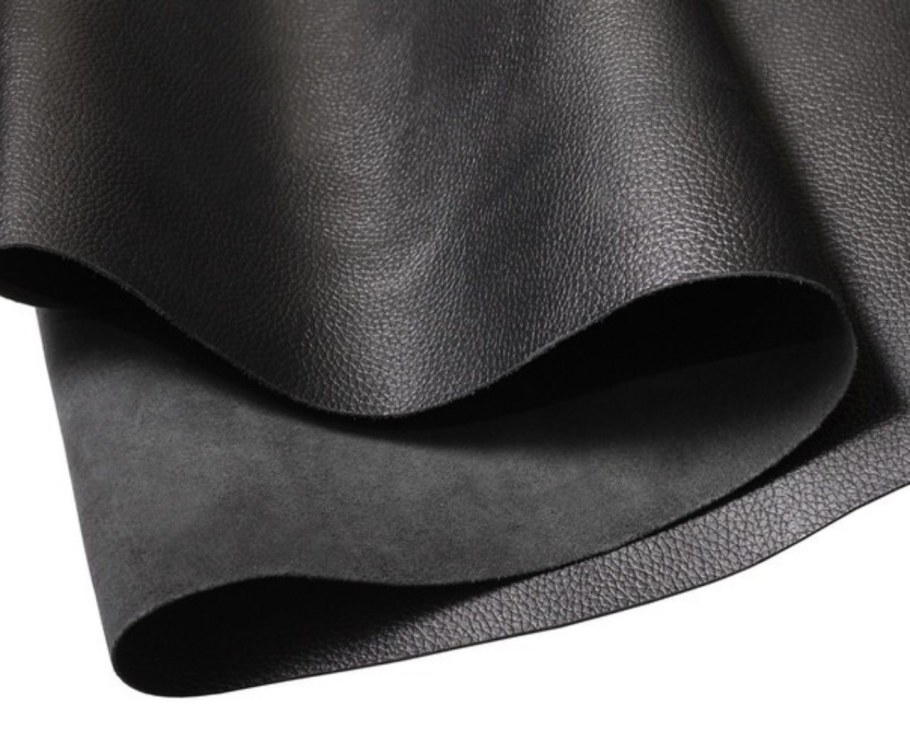 Юфть шорно-седельная