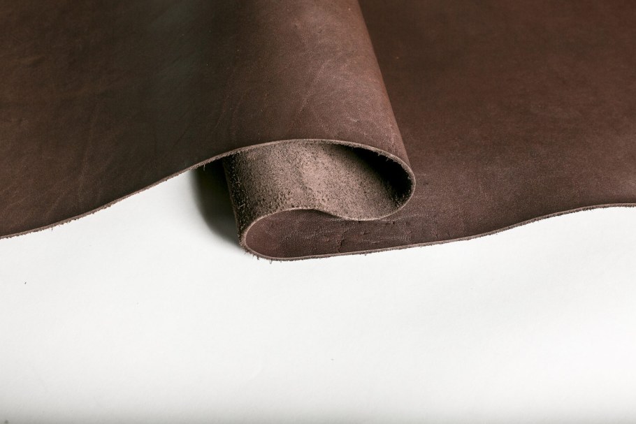 Кожа юфть термоустойчивая