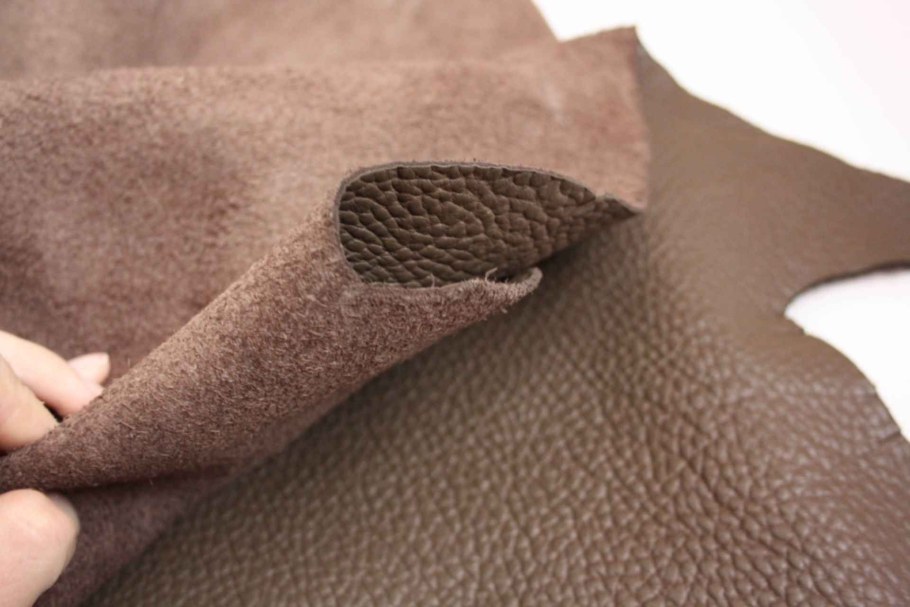 Натуральная кожа коровы