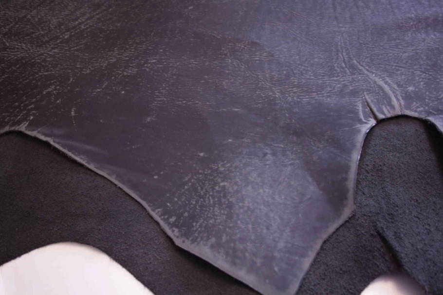 Чепрак срез