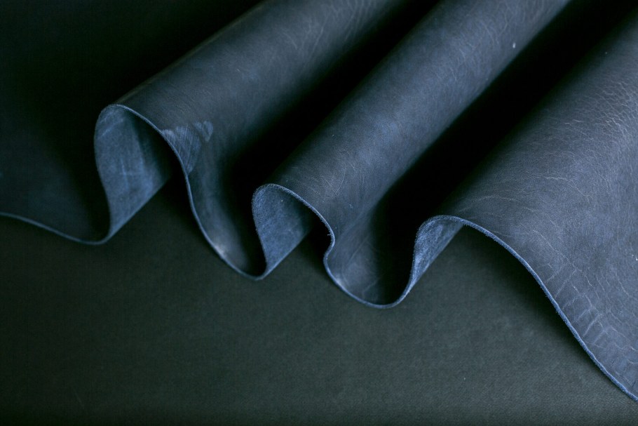 Юфть шорно-седельная