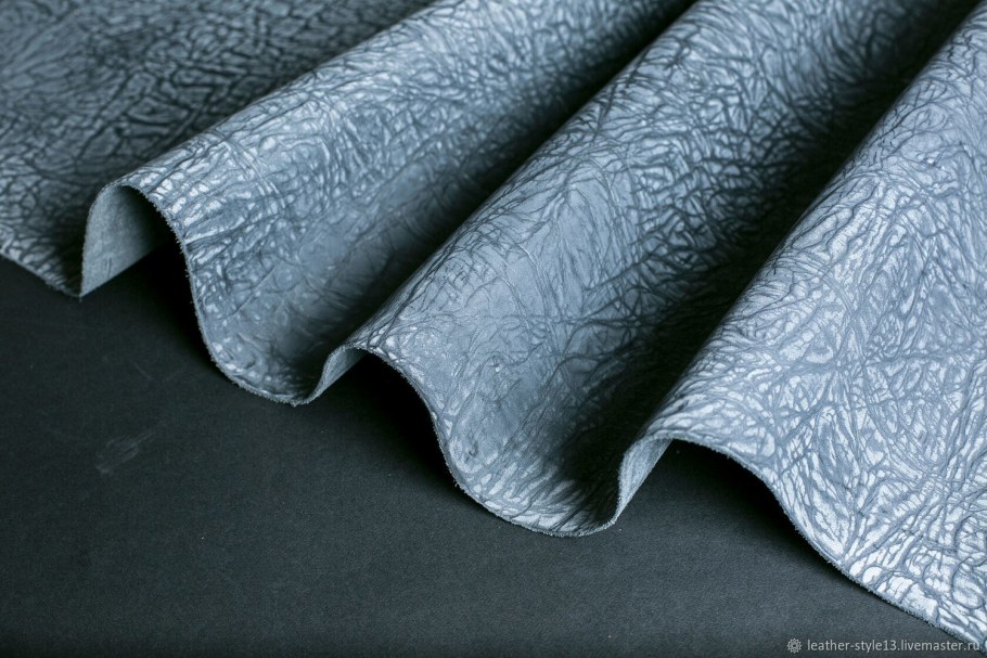 Юфть шорно-седельная