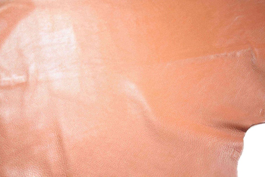 Дефекты натуральной кожи