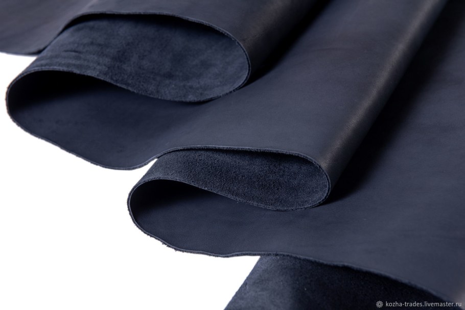 Кожа КРС Краст