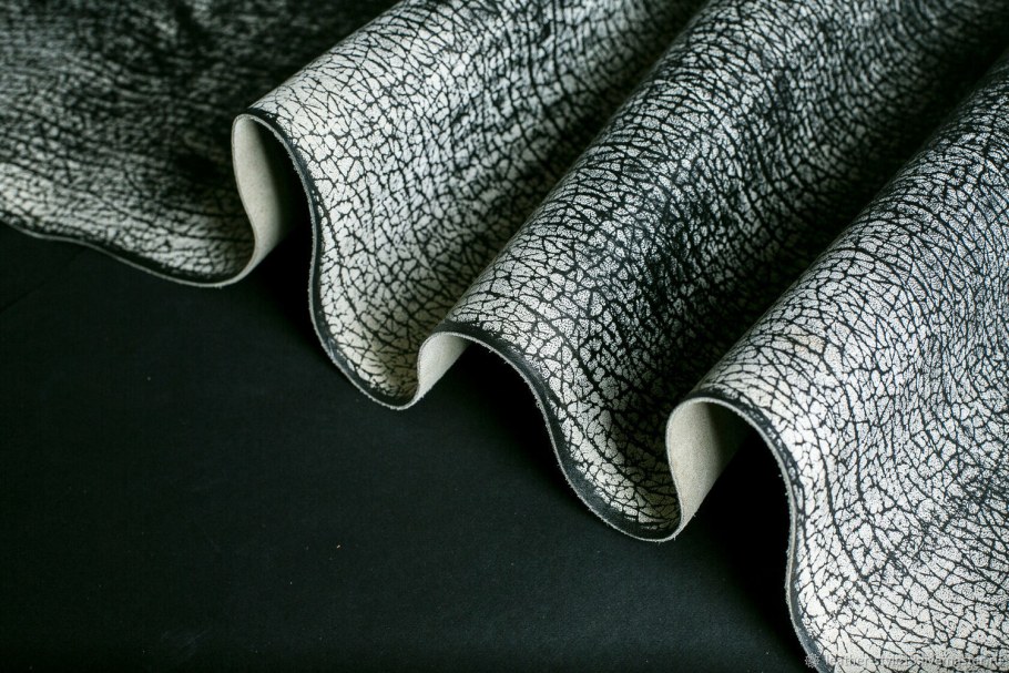 Юфть шорно-седельная