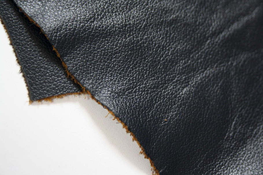 Кирза ткань трехслойная