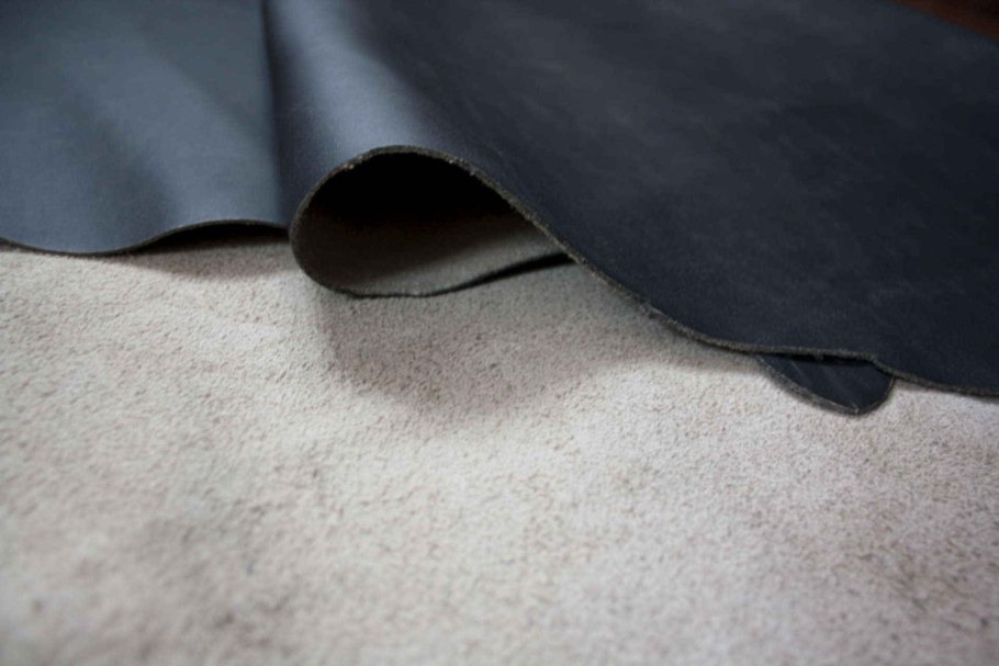 Юфть старинная