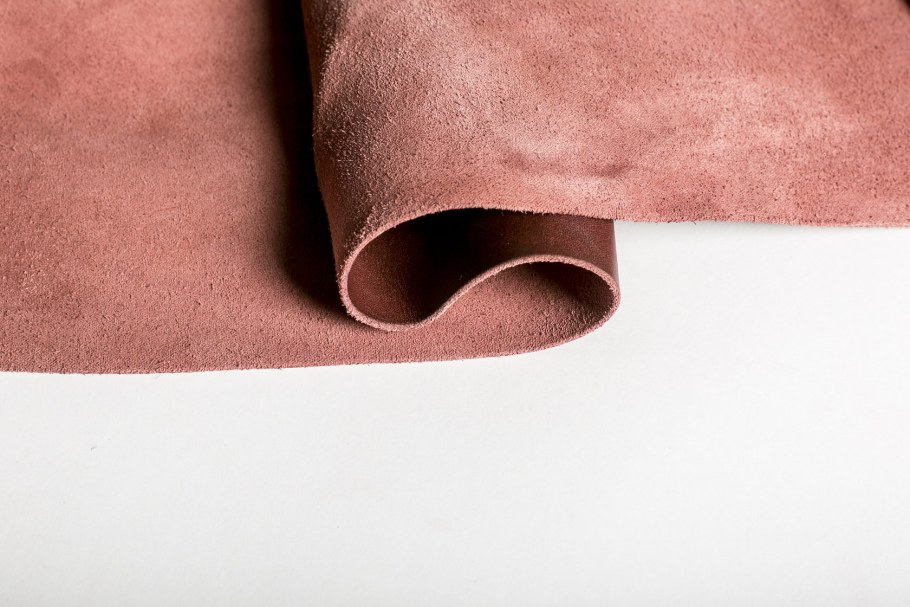 Шорно седельная кожа