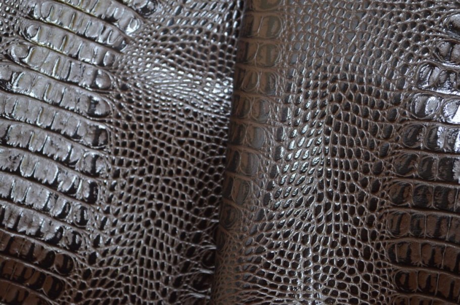 Кожа КРС Кайман