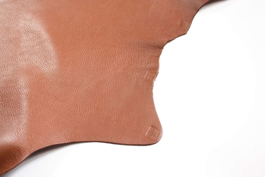 Юфтевая кожа