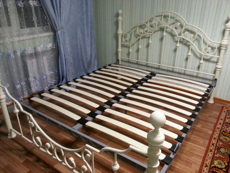 Кровать Виктория Тэтчер