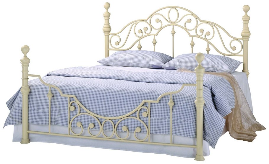 Кровать TETCHAIR Victoria