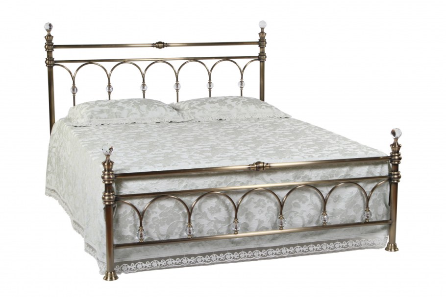 Кровать 9801 l