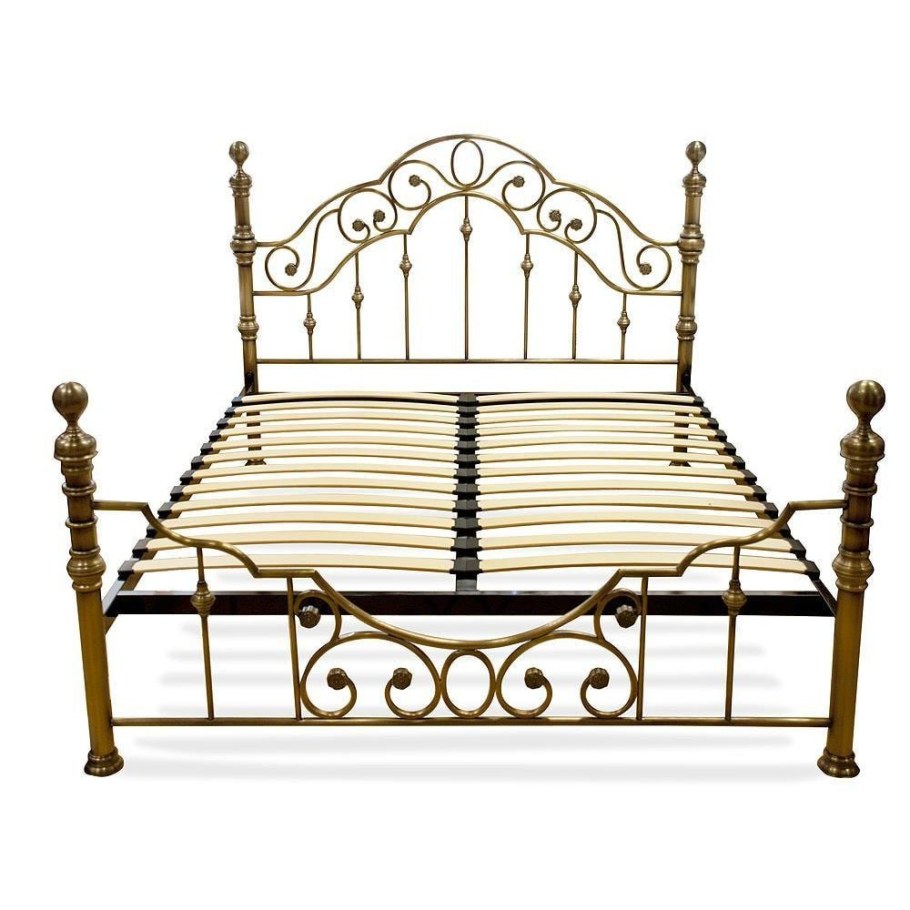 Кровать Victoria WF 9603