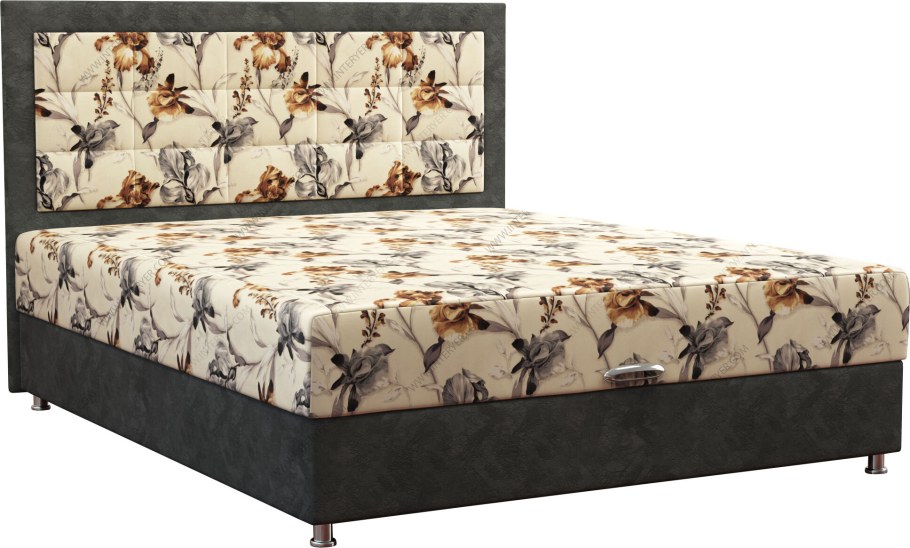 Кровать Юля Модерн а9