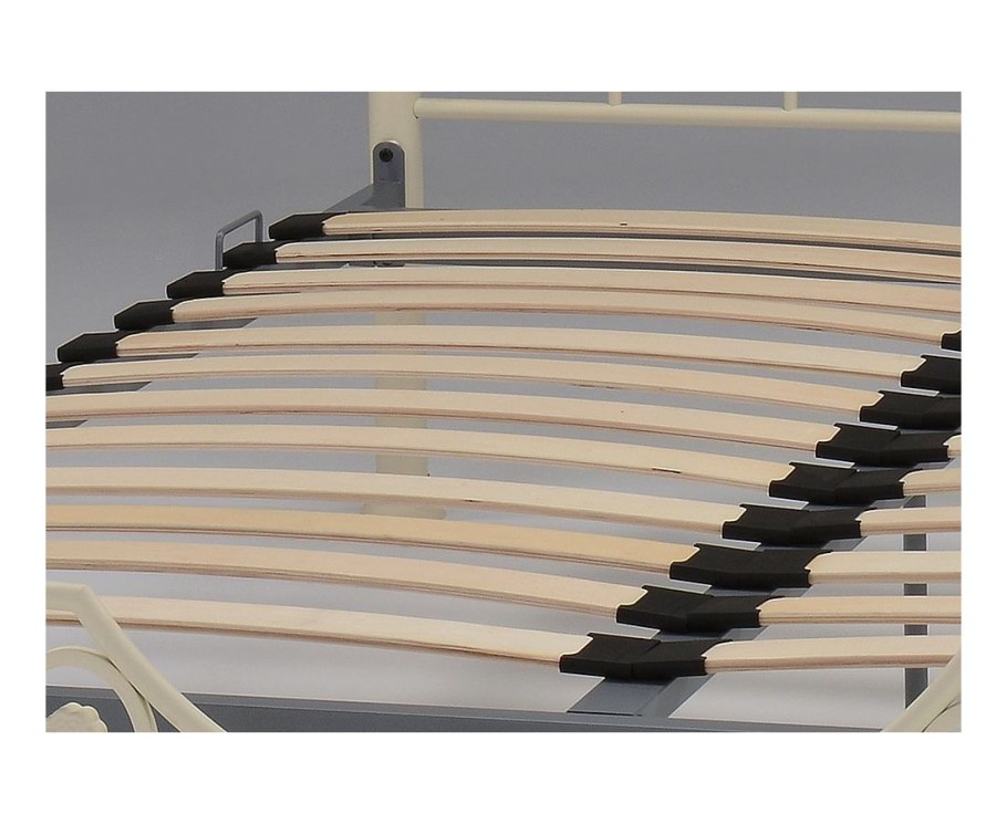 Кровать TETCHAIR Victoria (140х200)