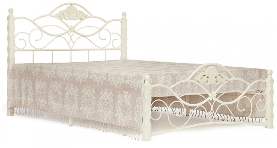 Кровать TETCHAIR Canzona