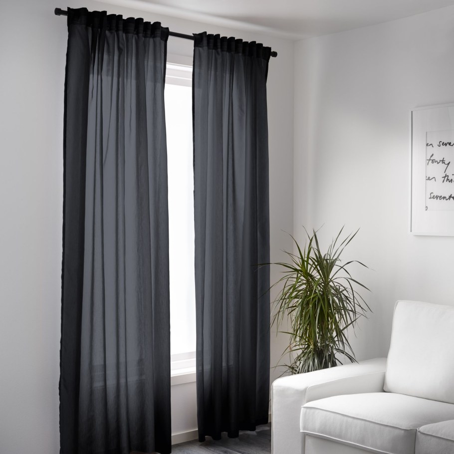 Шторы Vivan ikea икеа