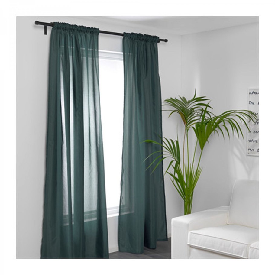 Parlbuske ikea гардины