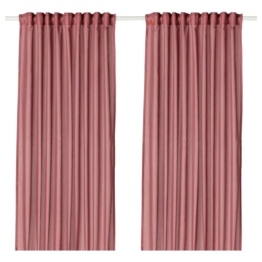 Vivan икеа гардины шторы