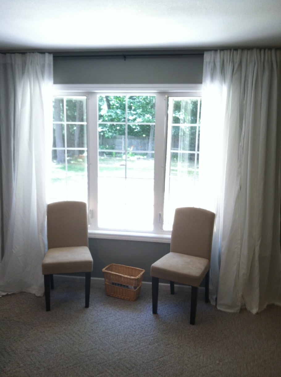 Vivian ikea шторы