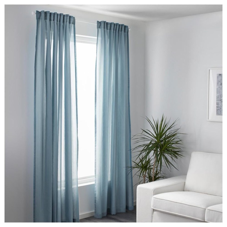 Vivan ikea гардины