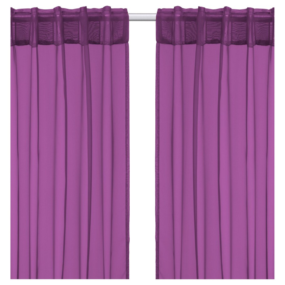 Шторы Sarita ikea