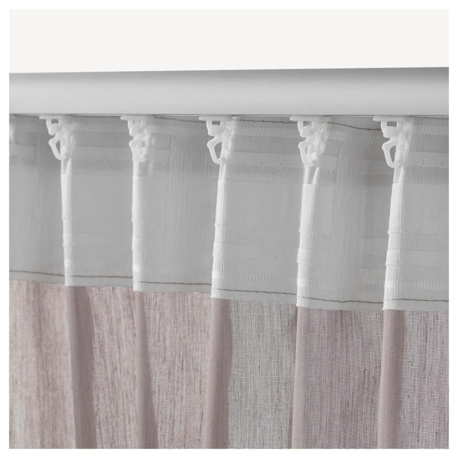 Шторы Vivan ikea