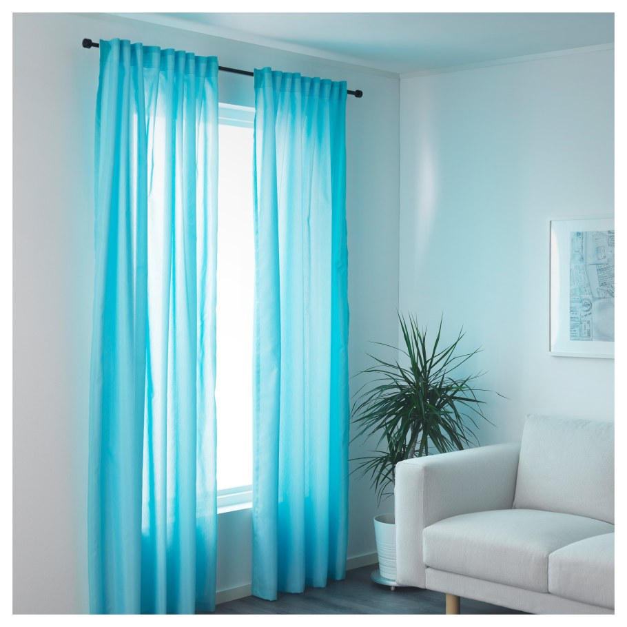 Шторы Виван икеа