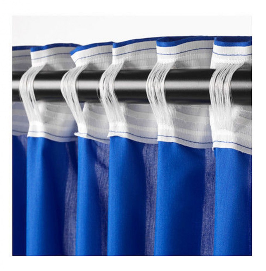 Икеа Виван гардины