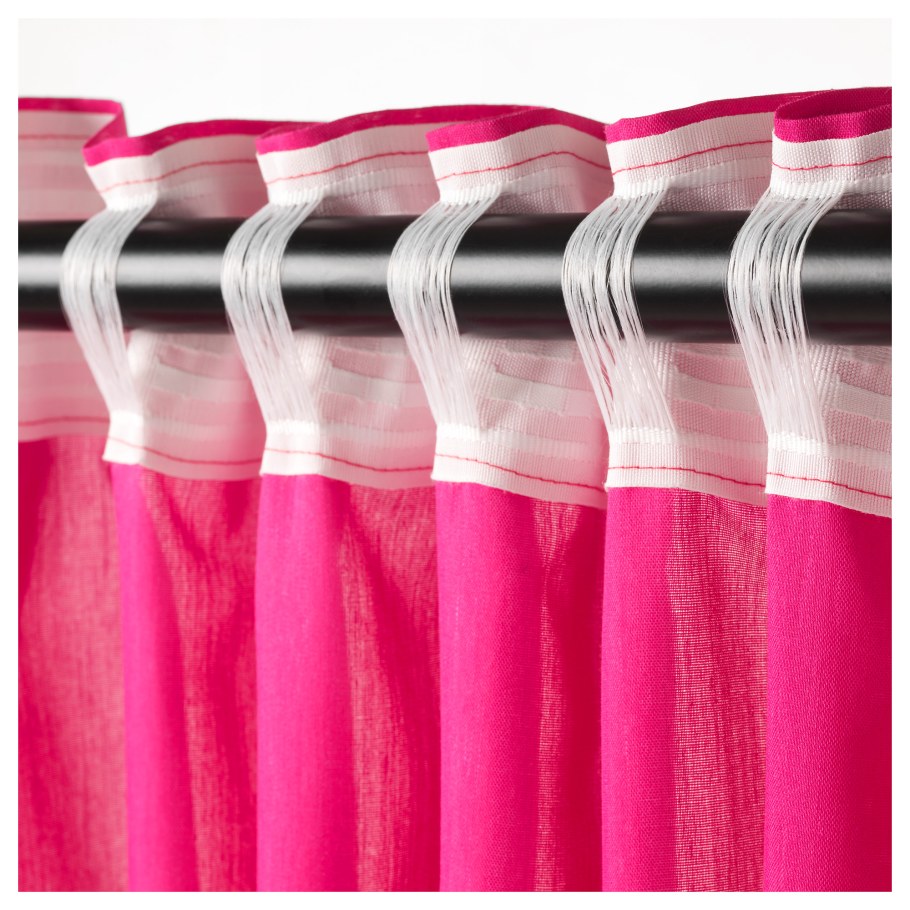 Шторы Виван икеа